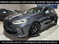 BMW SERIE 1 dA 5p. Msport "18 Performence M sport /Black Line