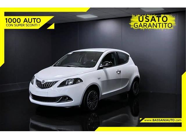 LANCIA YPSILON 1.0 FireFly 5 porte S&S Hybrid Ecochic Gold