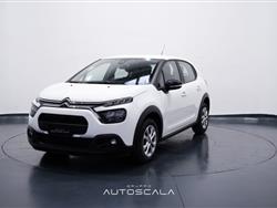 CITROEN C3 1.2 PureTech 83cv S&S Business