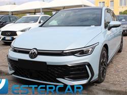 VOLKSWAGEN GOLF 8.5 2.0 TDI 150CV DSG R-Line Plus TETTO LED PRONTA