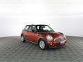 MINI MINI 3 PORTE Mini 1.6 16V Cooper D