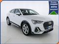 AUDI Q3 35 TFSI S tronic S line edition