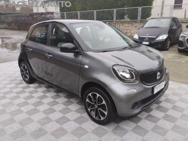 SMART FORFOUR 70 1.0 Prime..NEOPATENTATO..TETTO PANORAM