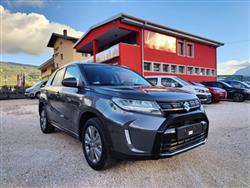 SUZUKI VITARA 1.4 Hybrid 4WD AllGrip Cool