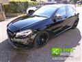 MERCEDES CLASSE A 4Matic Automatic