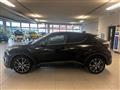 TOYOTA C-HR 1.8 Hybrid E-CVT Lounge