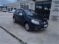 FIAT SEDICI 1.6 16V 4x4 Emotion