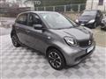 SMART FORFOUR 70 1.0 Prime..NEOPATENTATO..TETTO PANORAM