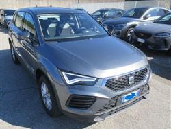 SEAT ATECA 1.0 TSI Reference