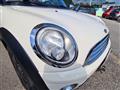 MINI CABRIO -- 1.6 Cooper