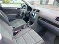 VOLKSWAGEN GOLF 1.6 TDI DPF 5p. BlueMotion OK DISTRIBUZIONE