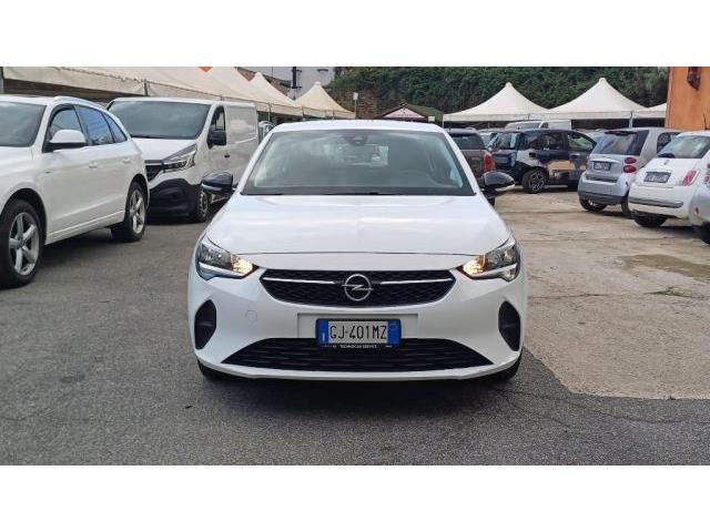 OPEL CORSA 1.2 100 CV Blitz Edition