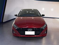 HYUNDAI I20 III 2021 1.0 t-gdi 48V Connectline imt