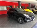 PORSCHE Macan S Diesel