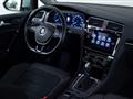 VOLKSWAGEN GOLF 1.6 TDI 115 CV DSG 5p. Executive BlueMotion Techno