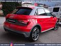 AUDI A1 SPORTBACK A1 SPB 1.4 TFSI 125 CV Sport