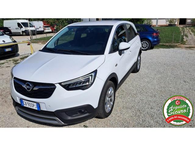 OPEL CROSSLAND X 1.5 ECOTEC D 102 CV Start&Stop Innovation