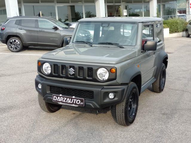 SUZUKI JIMNY 1.5 5MT PRO (N1)