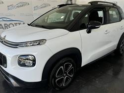 CITROEN C3 Aircross 1.2 puretech Shine 82cv NEOPATENTATI!