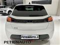 PEUGEOT 208 ALLURE VISION PACK PureTech 100cv S&S Km.0