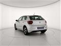 VOLKSWAGEN Polo 5p 1.6 tdi Comfortline 80cv