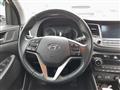 HYUNDAI TUCSON 1.7 CRDi XPossible