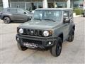 SUZUKI JIMNY 1.5 5MT PRO (N1)