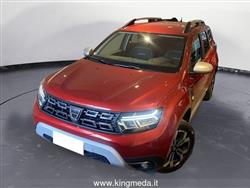 DACIA DUSTER 1.0 TCe GPL 4x2 Prestige Up