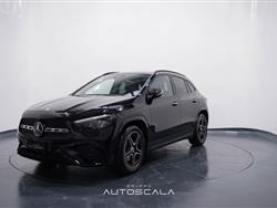 MERCEDES CLASSE GLA d Automatic AMG Line Advanced Premium