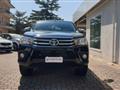 TOYOTA Hilux 2.4 D-4D 2WD 2p. SC