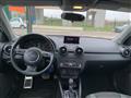 AUDI A1 SPORTBACK SPB 1.6 TDI 116 CV S tronic Sport