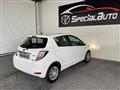 TOYOTA YARIS 1.5 Hybrid lounge soli 71000km