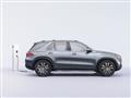 MERCEDES CLASSE GLE Mod: SUV GLE 350 de 4MATIC Plug-in hybrid