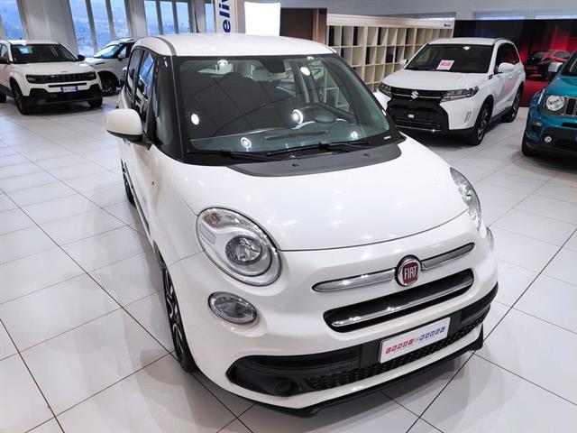 FIAT 500L 1.6 Multijet 120 CV Business