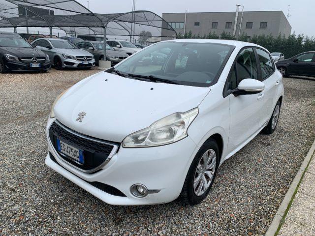 PEUGEOT 208 (2012) 1.4 8V HDi 68CV 5p. Active