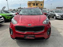 KIA SPORTAGE 2016 1.7 CRDI 2WD Cool