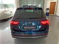 VOLKSWAGEN TIGUAN 2.0 TDI 150 CV SCR DSG Elegance 4Motion