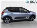 CITROEN C3 3ª serie