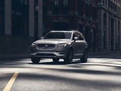 VOLVO XC90 B5 AWD Geartronic 7 posti Business Plus