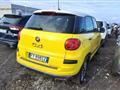 FIAT 500L Cross ?1.4 95Cv Tetto Pel Cam UNIPRO IVA DEDUC.