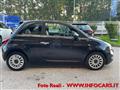 FIAT 500 1.0 Hybrid Dolcevita NEOPATENTATI