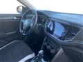 VOLKSWAGEN T-ROC 2.0 TDI SCR 150 CV DSG 4MOTION Advanced BlueMot. Tech.