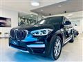 BMW X3 xdrive20d xLine 190cv auto my19