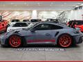 PORSCHE 911 GT3 RS -  WEISSACH - LIFT - CLUB SPORT