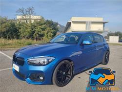 BMW SERIE 1 i 5p. Msport