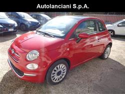 FIAT 500 1000 HYBRID DOLCEVITA 70 CV CARPLAY TETTO