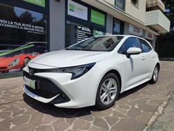 TOYOTA COROLLA TOURING SPORTS CONFORT