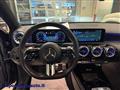 MERCEDES CLASSE A SEDAN d Automatic AMG Premium+LUCI AMBIENT