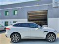 JAGUAR F-PACE 2.0 D 180 CV AWD aut. R-Sport