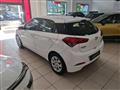 HYUNDAI I20 1.2 84 CV 5 porte Classic